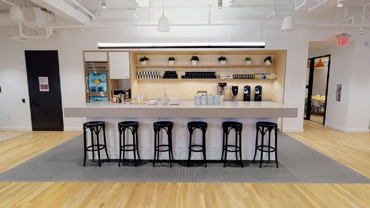 Photo of Office Space on 148 Lafayette St,SoHo,Downtown,Manhattan NYC