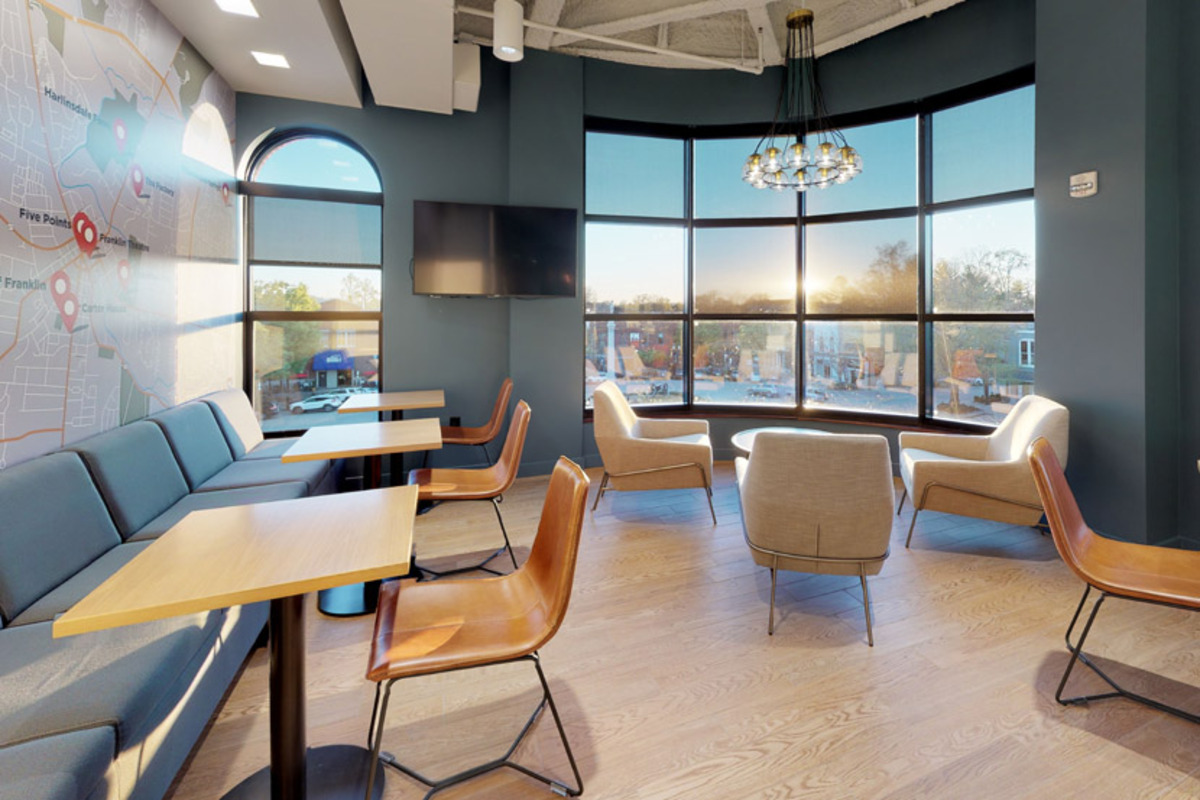 231 Public Square, Downtown Office for Rent in Franklin