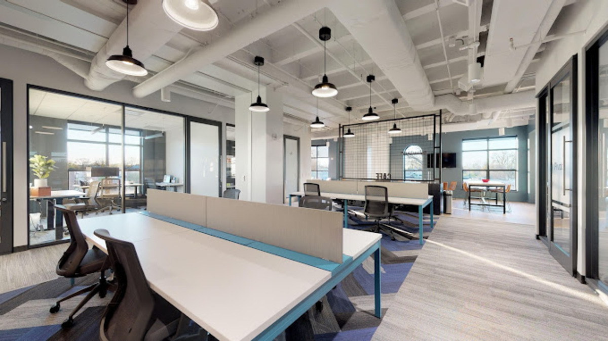 Picture of 231 Public Square, Downtown Office Space available in Franklin