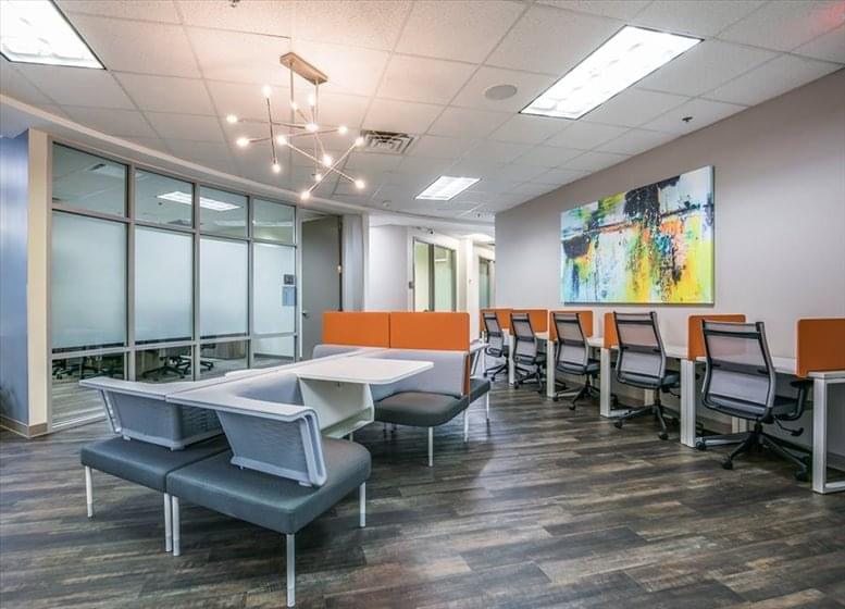 JTB Center, 5011 Gate Pkwy Office Space - Jacksonville