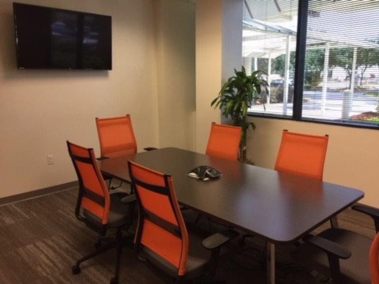 JTB Center, 5011 Gate Pkwy Office Space - Jacksonville