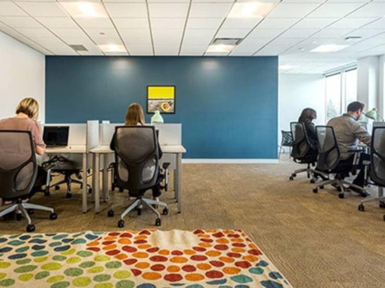 Picture of 400 N Main St, 1st & 2nd Fl, Royal Oak Office Space available in Southfield