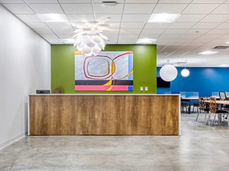 Office for Rent on 400 N Main St, 1st & 2nd Fl, Royal Oak Southfield