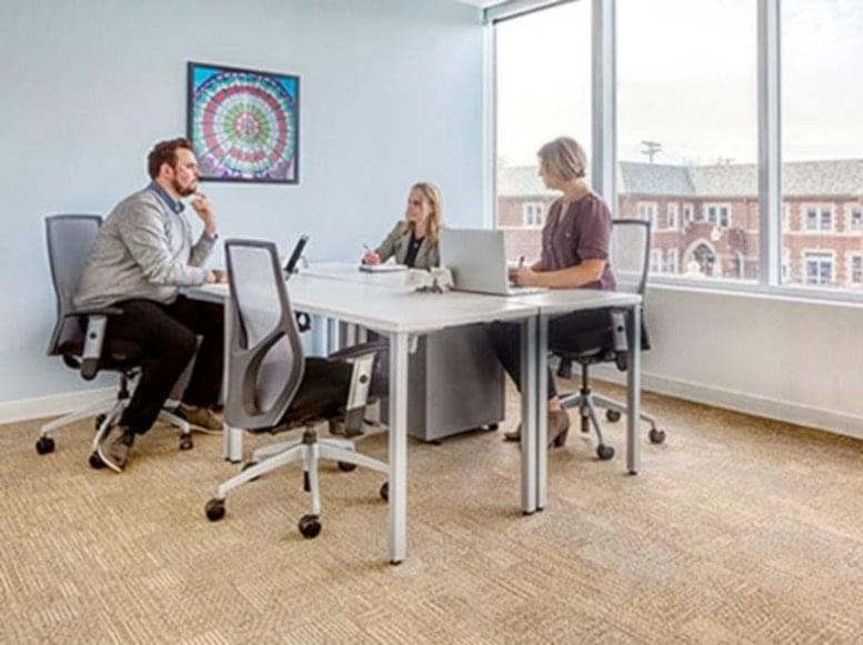Photo of Office Space available to rent on 400 N Main St, 1st & 2nd Fl, Royal Oak, Southfield