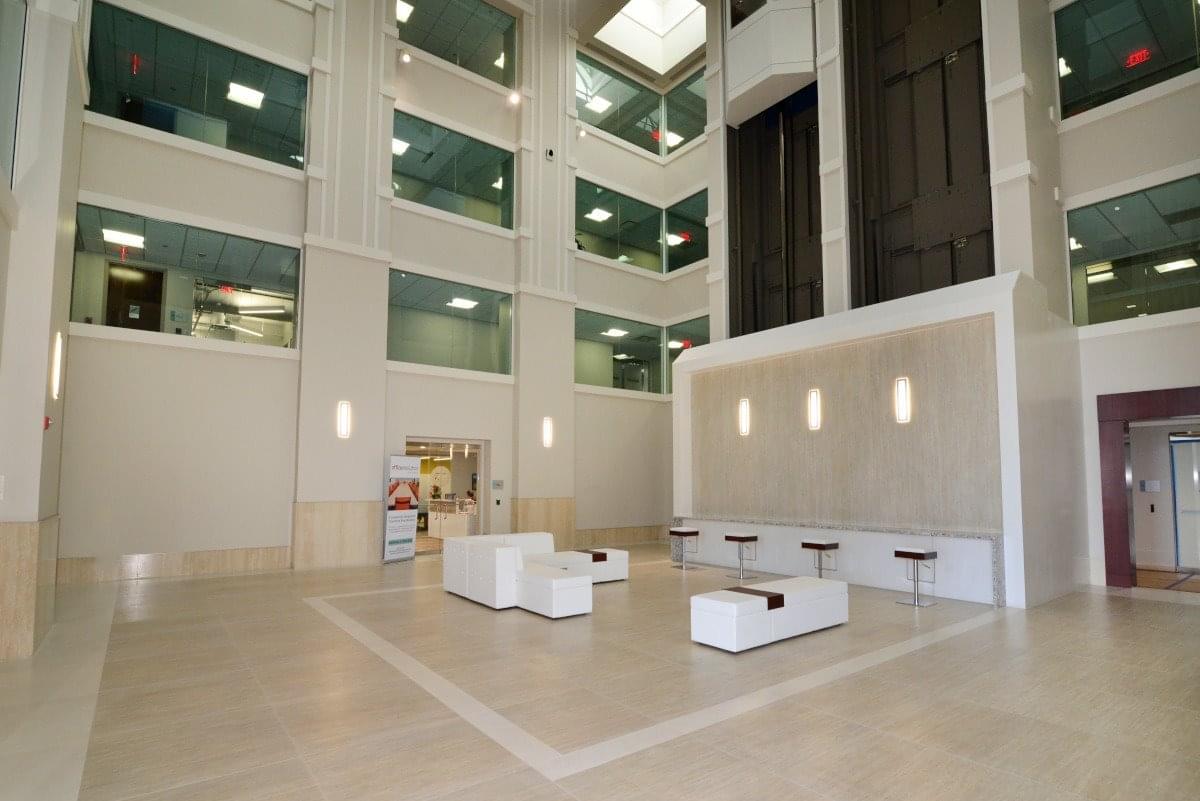 Photo of Office Space on 205 Van Buren St Herndon