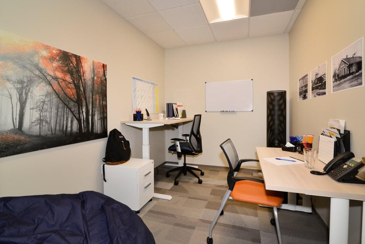 205 Van Buren St Office for Rent in Herndon