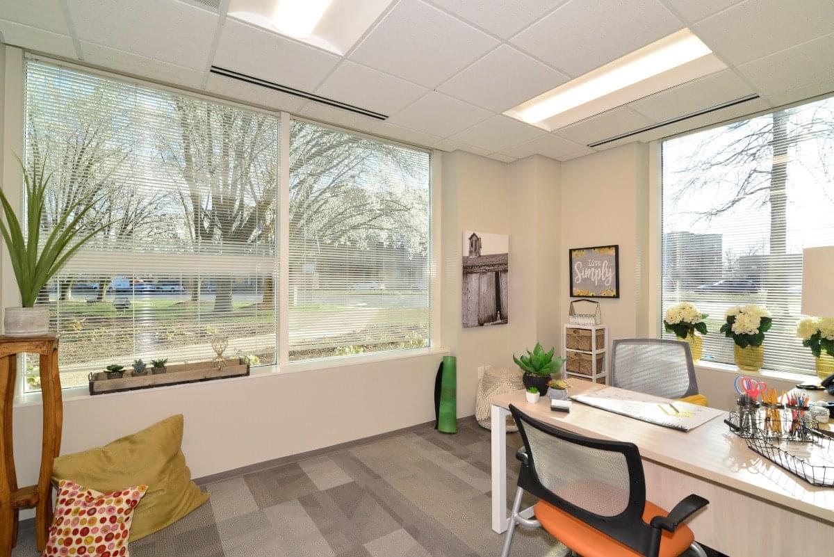 Picture of 205 Van Buren St Office Space available in Herndon