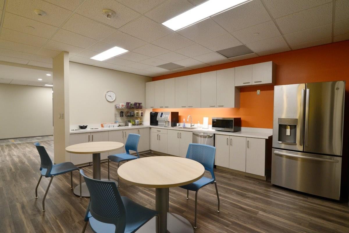 Office for Rent on 205 Van Buren St Herndon