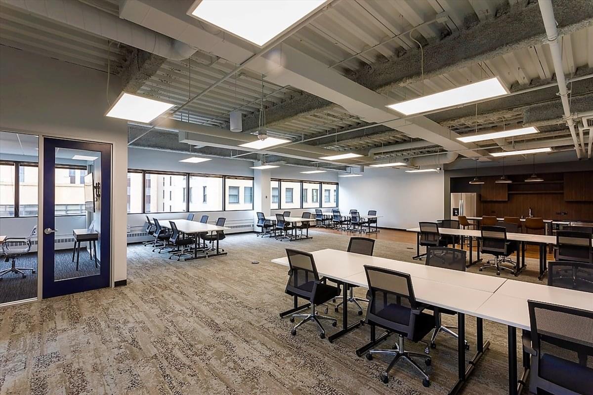 Photo of Office Space on TriTech Center, 331 2nd Ave S, Gateway District Minneapolis