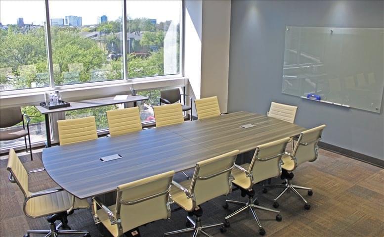 Photo of Office Space on 15150 Preston Rd North Dallas