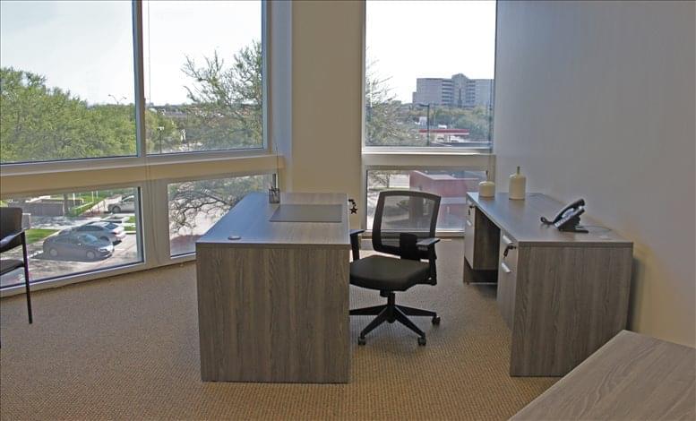 15150 Preston Rd Office for Rent in North Dallas