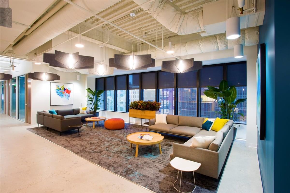 Photo of Office Space on 700 S Flower St,Downtown Los Angeles