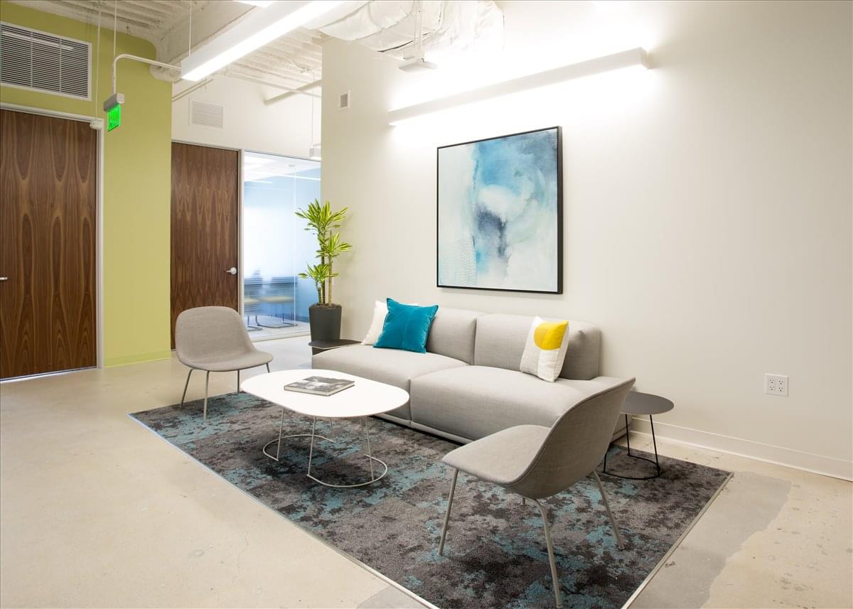700 S Flower St, Downtown Office Space - Los Angeles