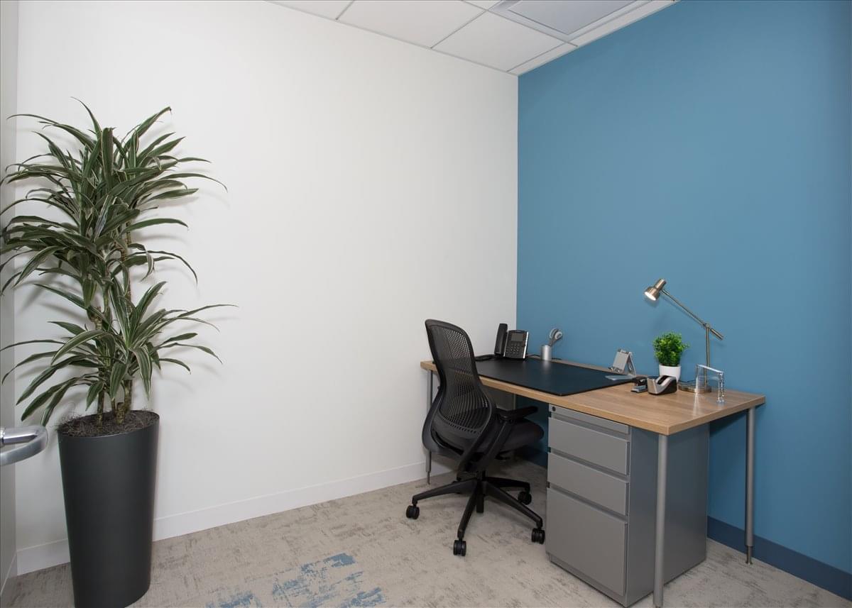 700 S Flower St, Downtown Office Space - Los Angeles