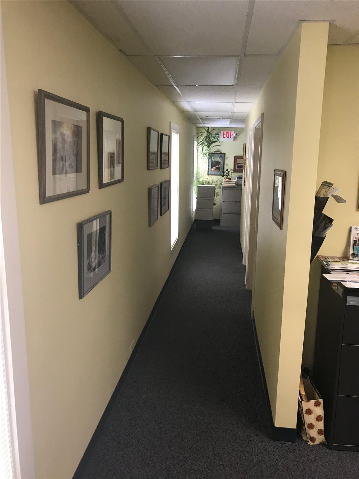 This is a photo of the office space available to rent on Big Oak Professional Center, 81 Big Oak Rd