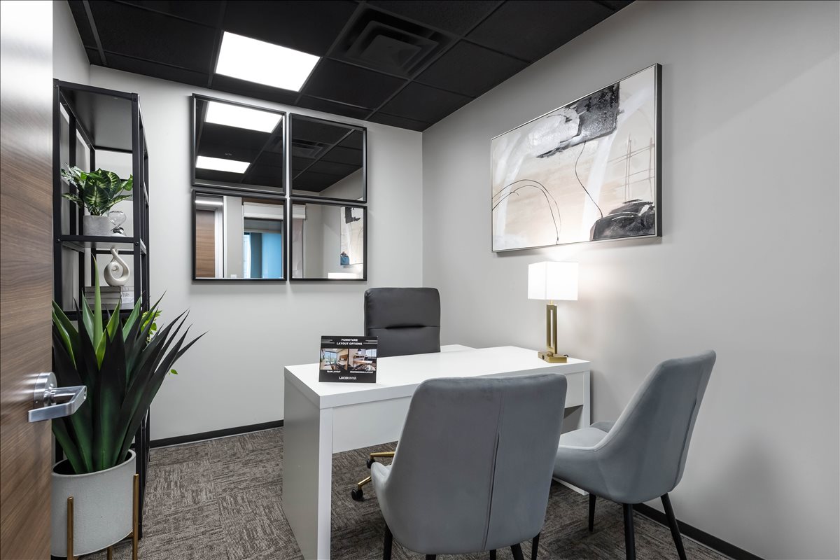 Photo of Office Space on 2626 Cole Ave, Oak Lawn Dallas