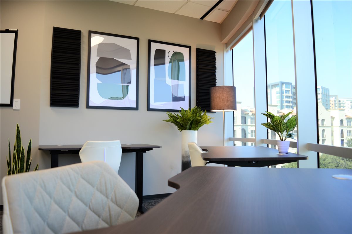 2626 Cole Ave, Oak Lawn Office for Rent in Dallas
