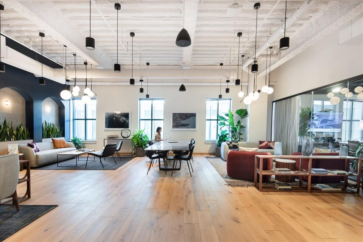 Picture of 131 Dartmouth St, Back Bay Office Space available in Boston