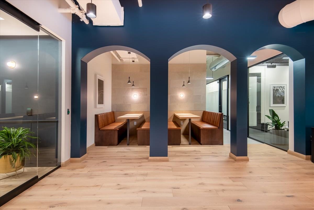 Photo of Office Space available to rent on 131 Dartmouth St, Back Bay, Boston