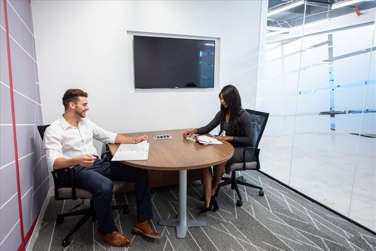 Photo of Office Space on Cantey Hanger Plaza, 600 W 6th Street Fort Worth