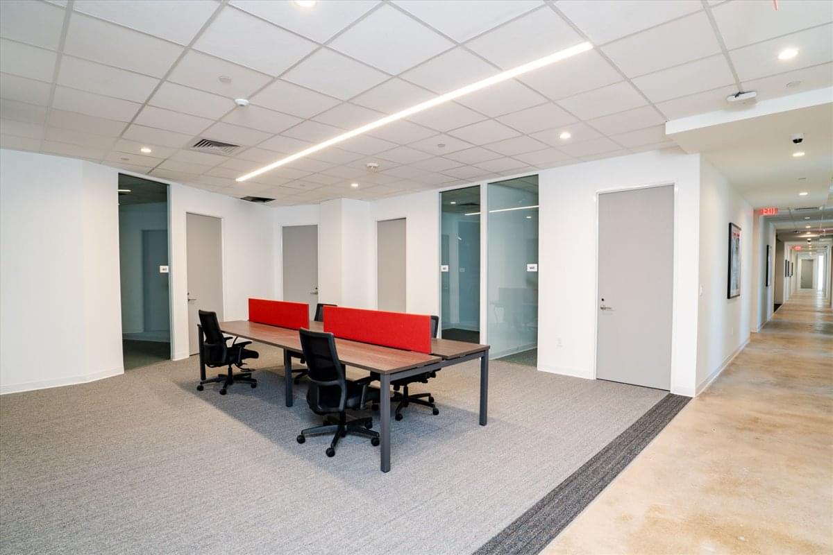 Picture of Cantey Hanger Plaza, 600 W 6th Street Office Space available in Fort Worth