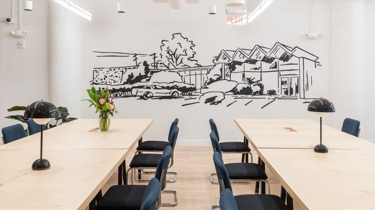 75 Arlington Street Office for Rent in Boston