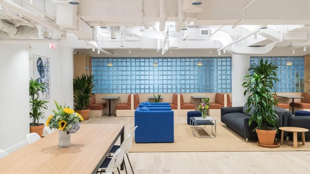 Picture of 75 Arlington Street Office Space available in Boston