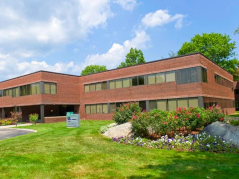 1500 District Ave available for companies in Burlington