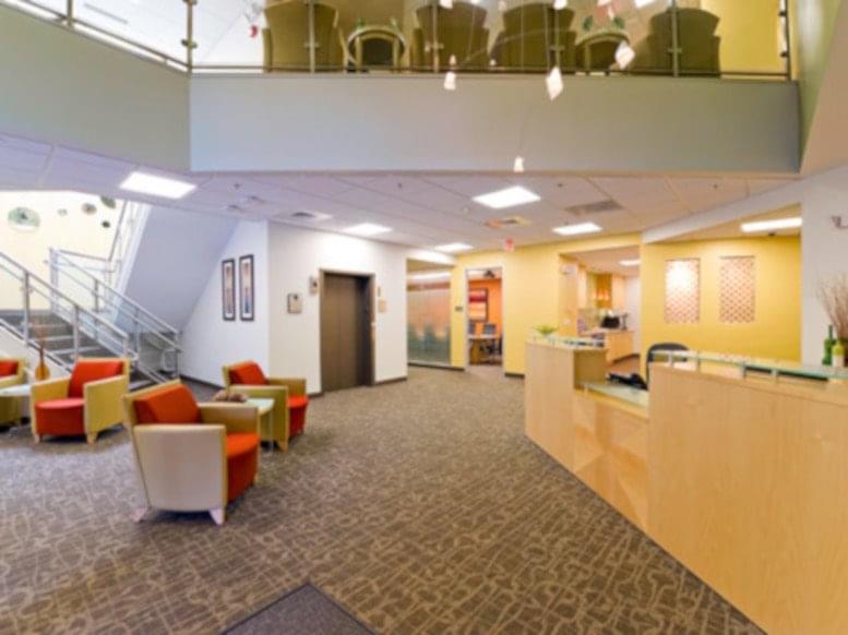Photo of Office Space on 1500 District Ave Burlington