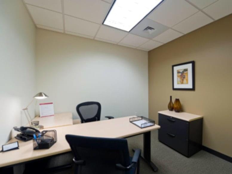 Picture of 1500 District Ave Office Space available in Burlington
