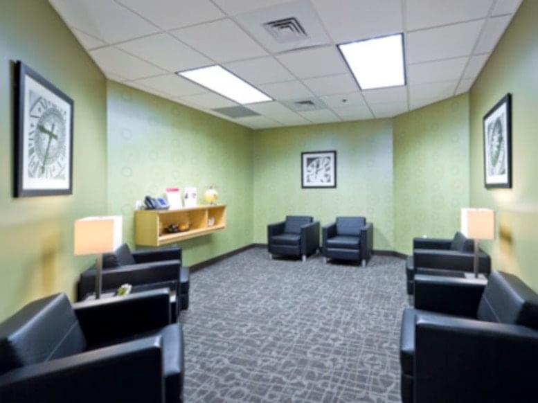 Office for Rent on 1500 District Ave Burlington