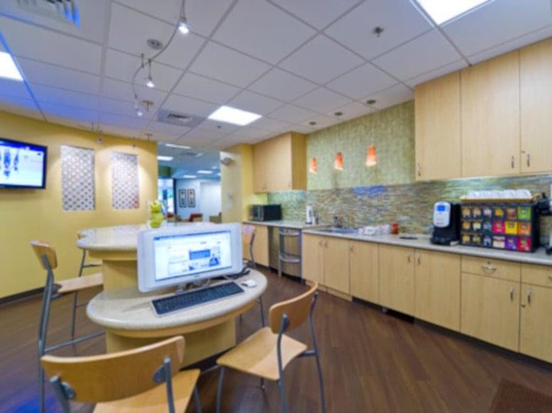 Photo of Office Space available to rent on 1500 District Ave, Burlington