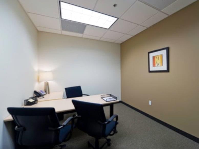 This is a photo of the office space available to rent on 1500 District Ave