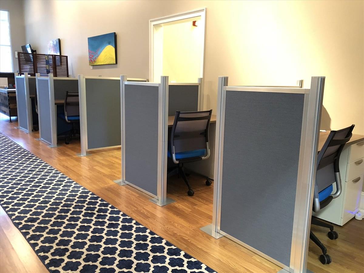 Photo of Office Space on 125 S Lexington Ave, South Slope Brewing District Asheville