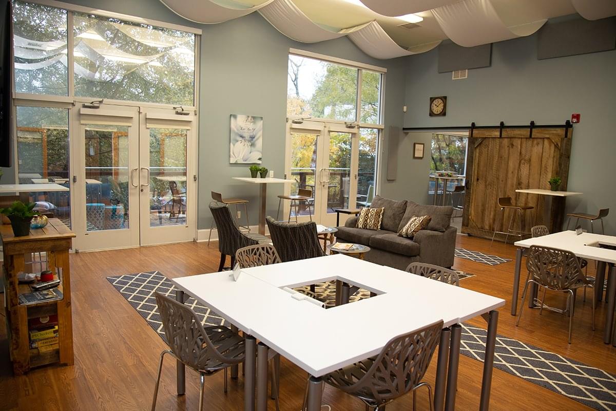 Picture of 125 S Lexington Ave, South Slope Brewing District Office Space available in Asheville