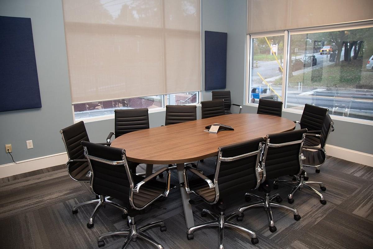 Office for Rent on 125 S Lexington Ave, South Slope Brewing District Asheville