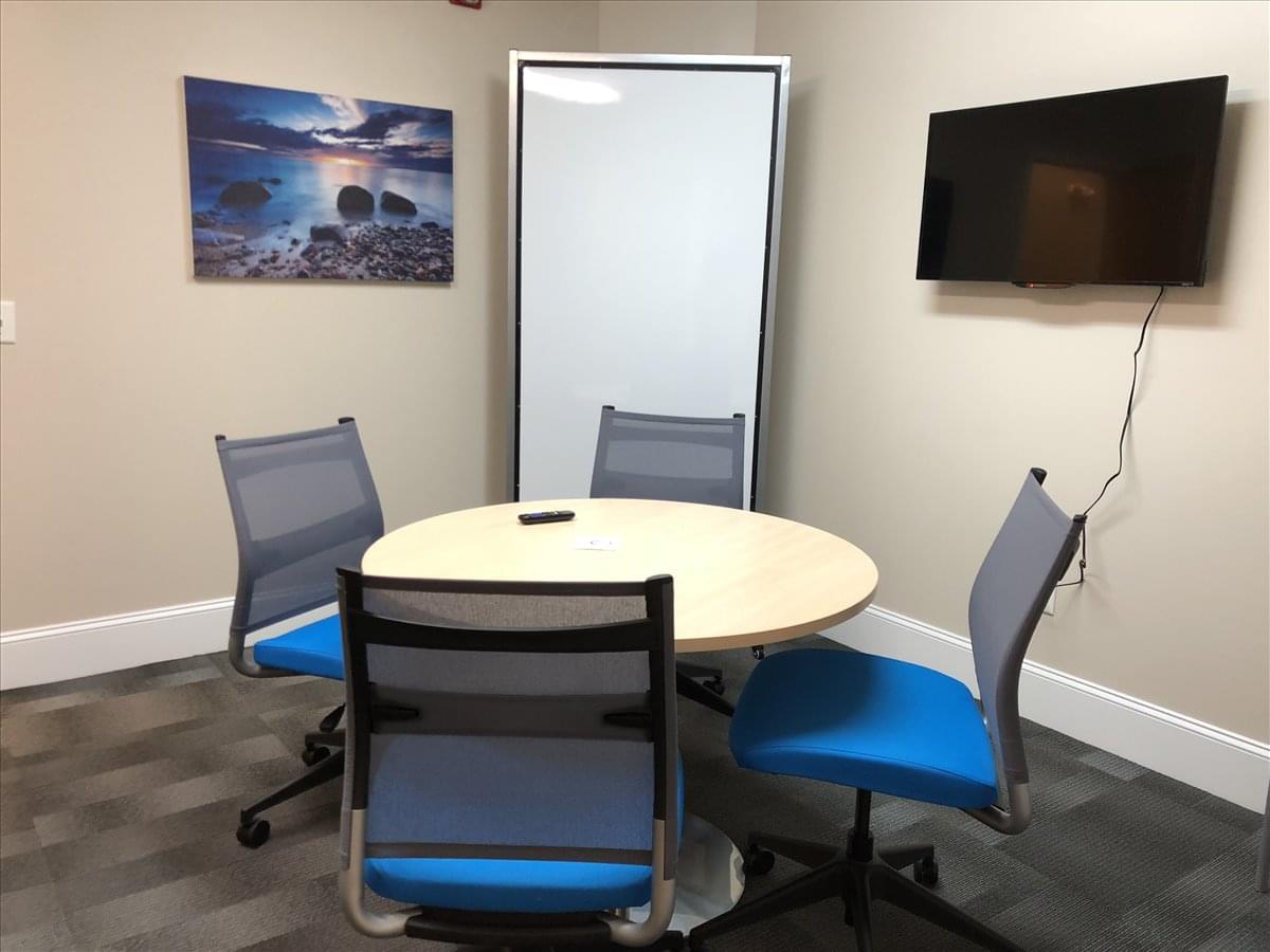 This is a photo of the office space available to rent on 125 S Lexington Ave, South Slope Brewing District