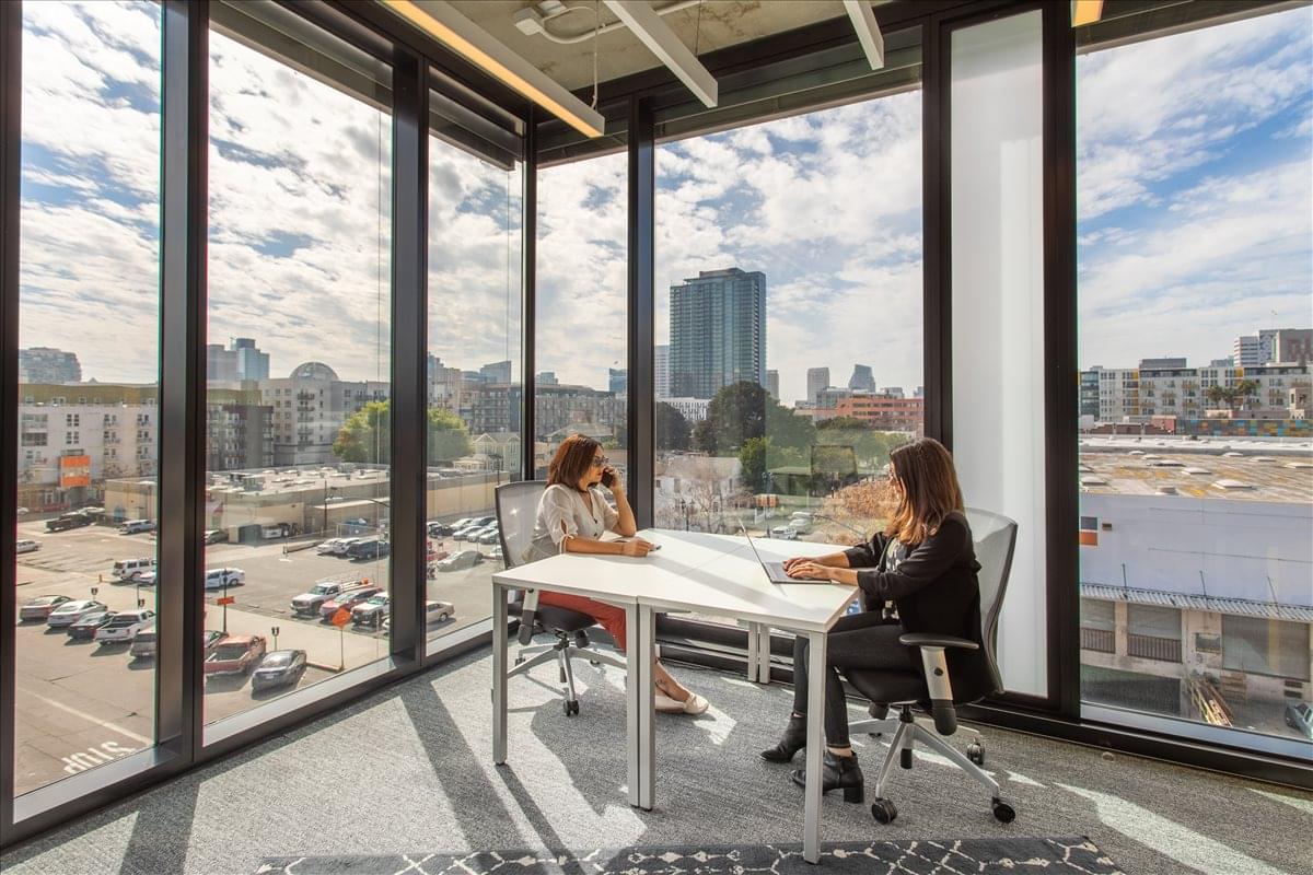 Photo of Office Space on Makers Quarter, 845 15th Street, San Diego San Diego