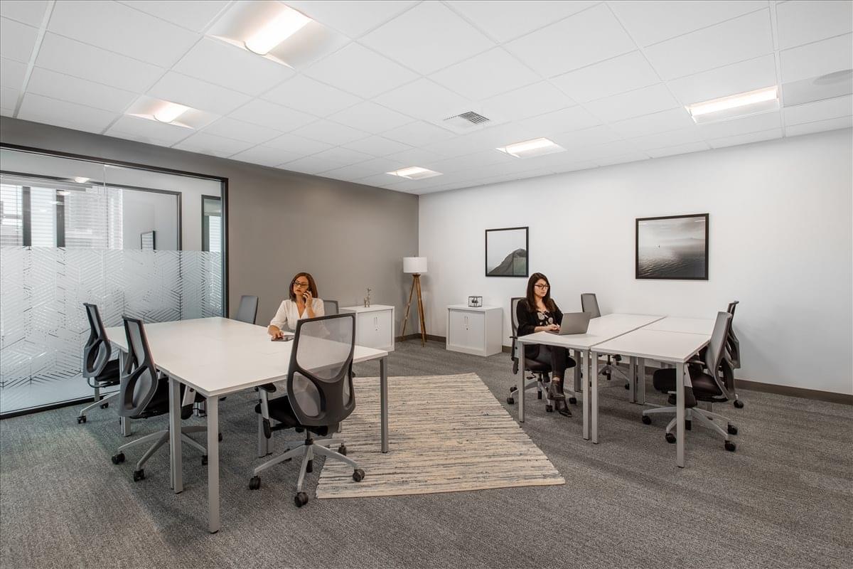 Picture of Makers Quarter, 845 15th Street, San Diego Office Space available in San Diego