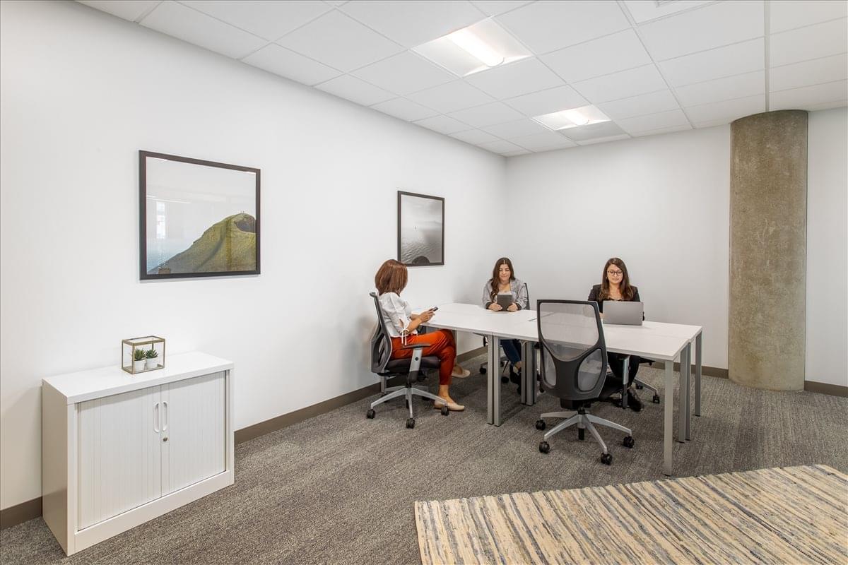 Office for Rent on Makers Quarter, 845 15th Street, San Diego San Diego