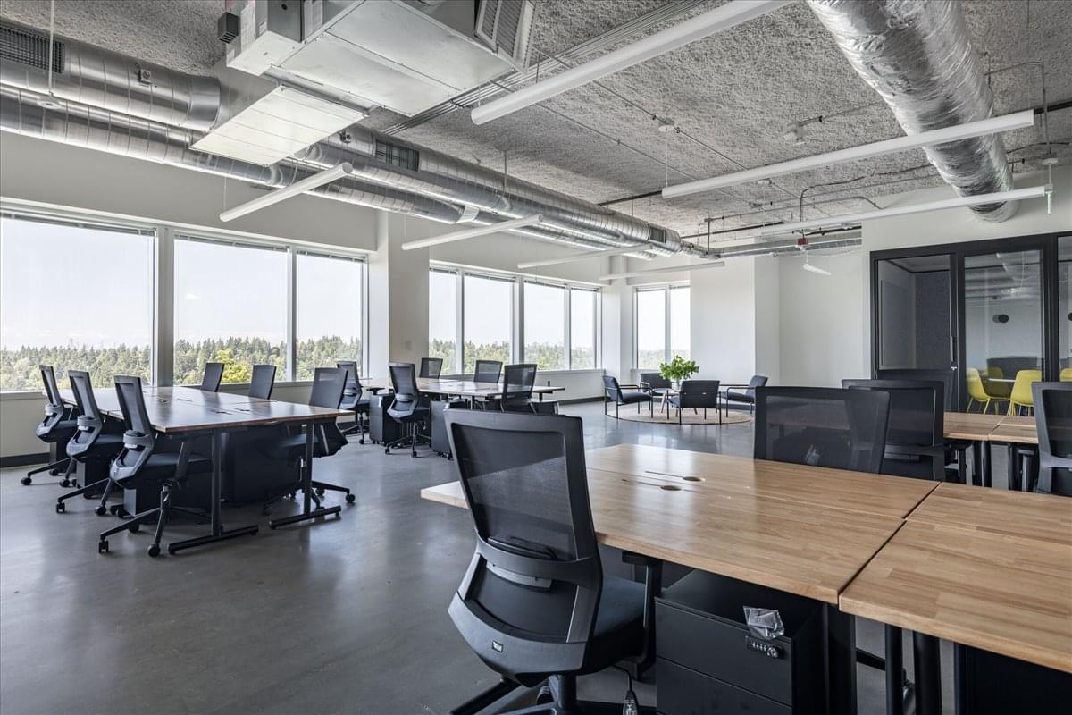 Sunset North Building V, 3120 139th Ave SE Office for Rent in Bellevue