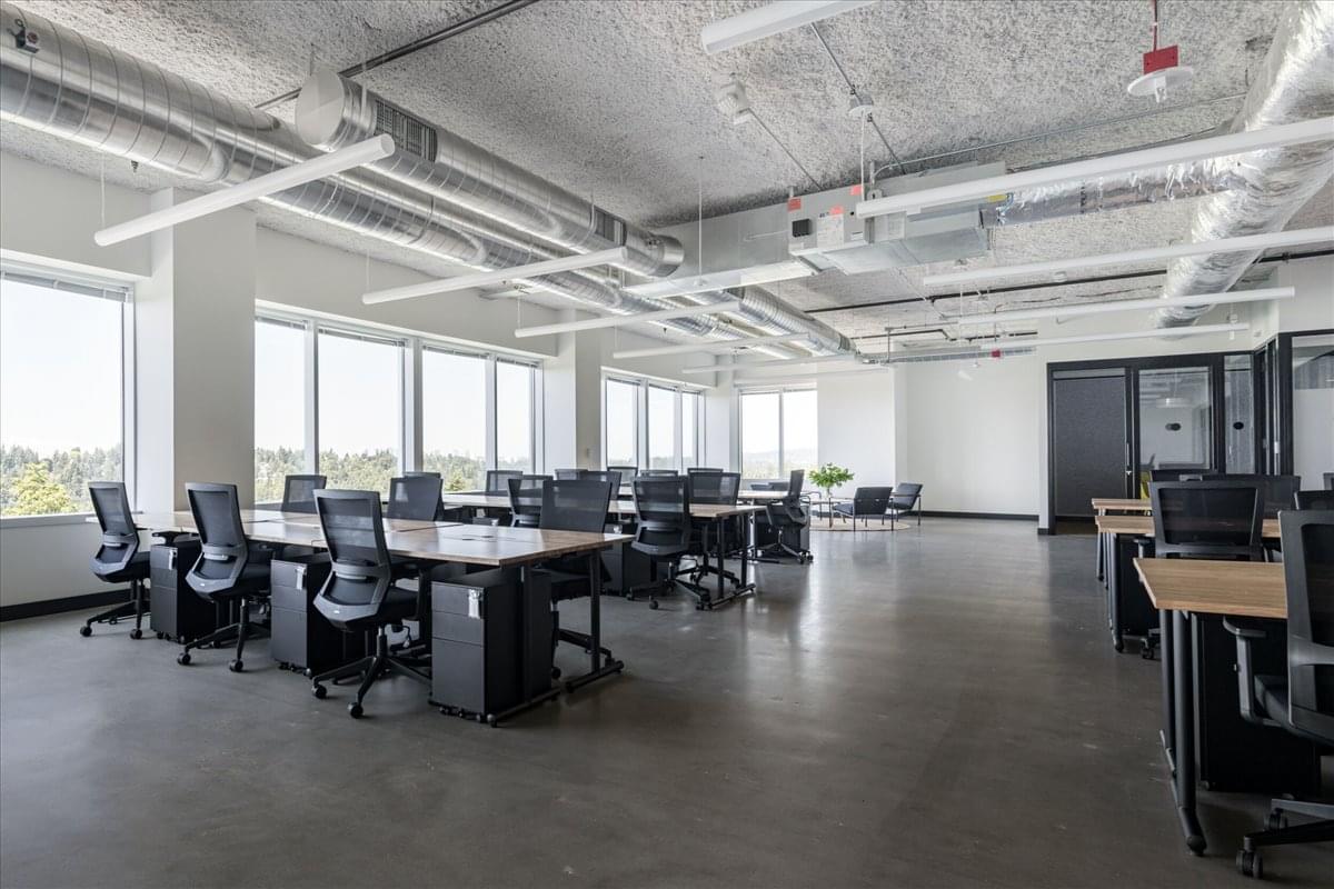 Picture of Sunset North Building V, 3120 139th Ave SE Office Space available in Bellevue