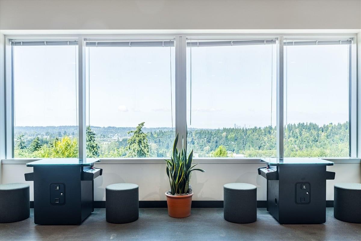Photo of Office Space available to rent on Sunset North Building V, 3120 139th Ave SE, Bellevue