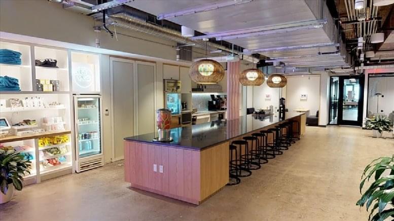 3090 Olive St, Victory Park Office for Rent in Dallas