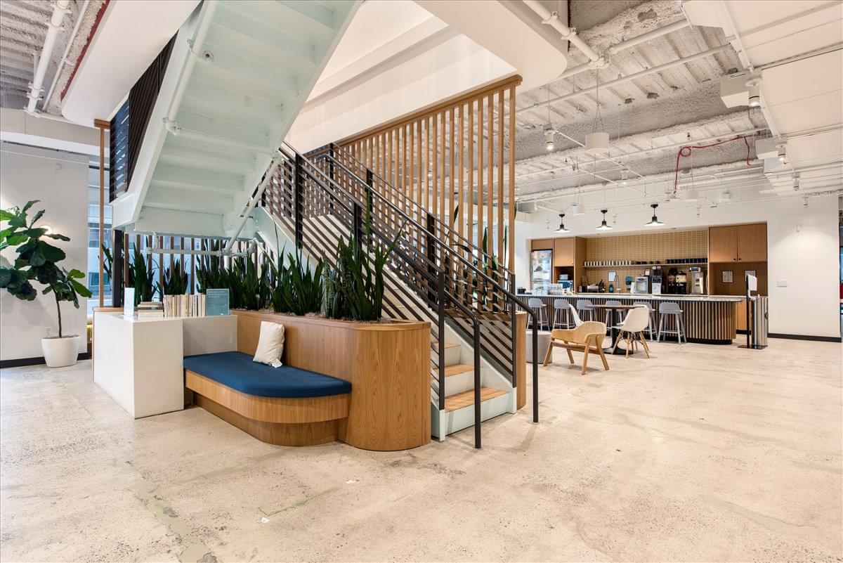 Photo of Office Space on Wells Fargo Center,1700 Lincoln St,17th Fl,Downtown Denver Denver