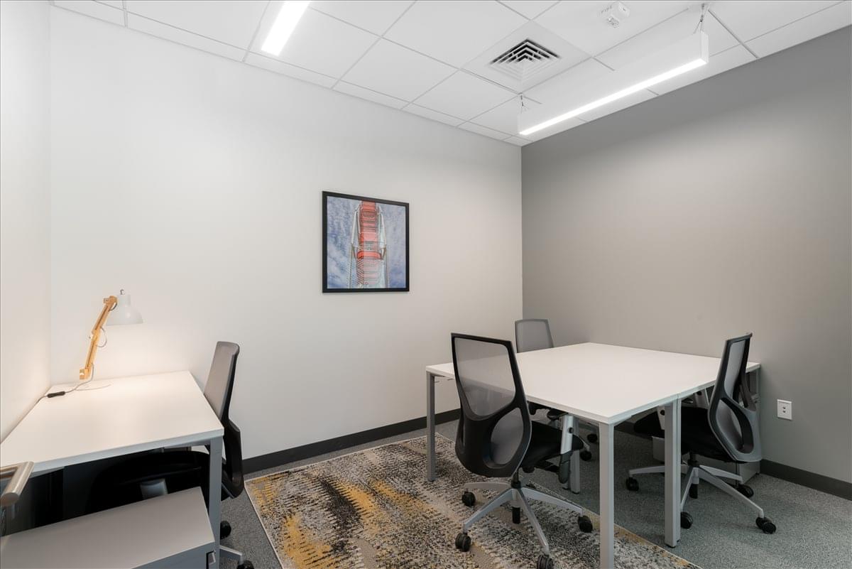 The Leland James, 2175 NW Raleigh Street, Slabtown Office for Rent in Portland