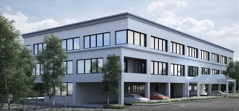 500 Post Rd E available for companies in Westport
