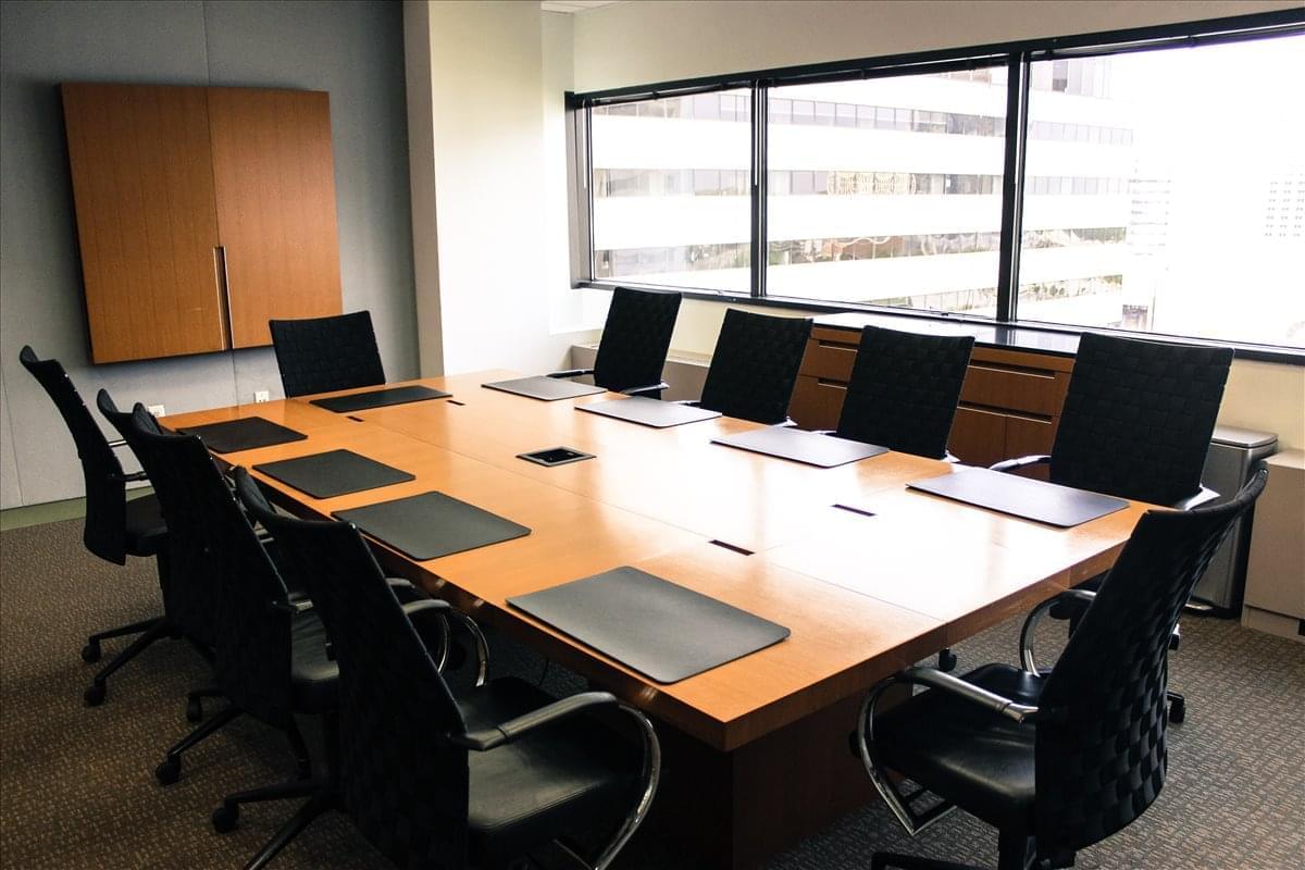 Photo of Office Space on 8200 Greensboro Dr McLean
