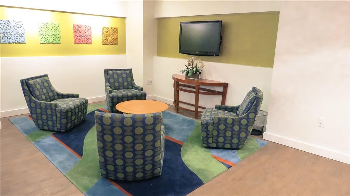 8200 Greensboro Dr Office for Rent in McLean