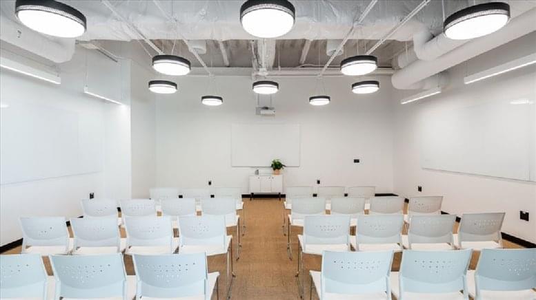 5161 Lankershim Blvd, North Hollywood Office Space - Los Angeles